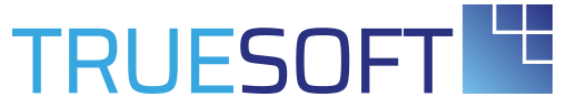 Truesoft Logo